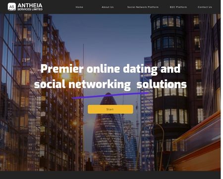 Antheia LTD