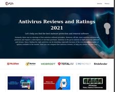 Thumbnail of Antivirus.lenoxtons20.com