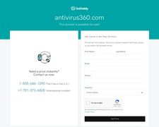 Thumbnail of Antivirus360