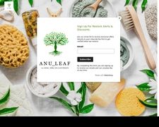 Thumbnail of AnuLeaf