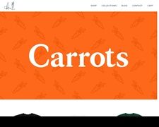 Thumbnail of Carrots by Anwar Carrots