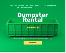 Thumbnail of Anydumpster.com
