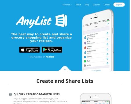 AnyLeaf