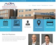 Thumbnail of Advanced Orthopaedic Associates