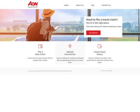 AON