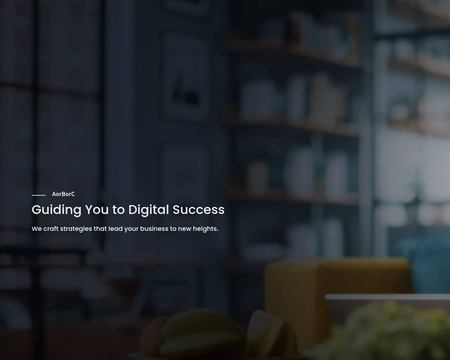 website thubmnail of Aorborc