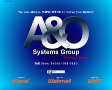 Thumbnail of AO Systems Group