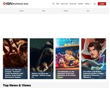 Thumbnail of IGN Southeast Asia