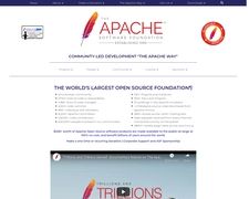 Thumbnail of Apache Software Foundation