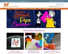 Thumbnail of APEC Envelopes