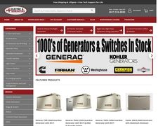 Thumbnail of AP Electric & Generators
