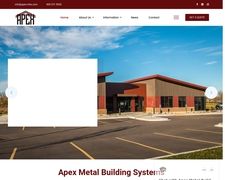Thumbnail of Apex Metal Buildings