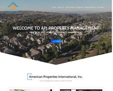 Thumbnail of API Property Management