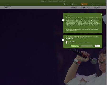 website thubmnail of Aplgo