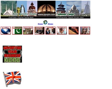 website thubmnail of Apnpk