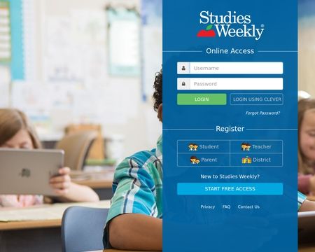 website thubmnail of App.studiesweekly