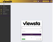 Thumbnail of App.viewsta.com