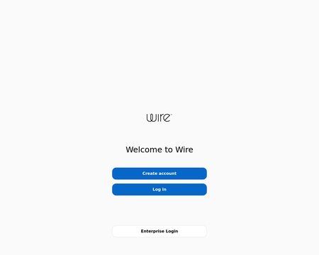 website thubmnail of App.wire