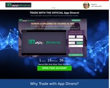 Thumbnail of App Dinero