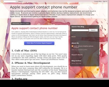 Apple-support-contact-phone-number.blogspot