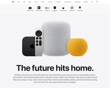 Thumbnail of Appletv.com