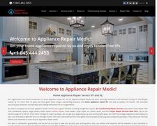 Thumbnail of Appliance Repair Medic
