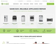 Thumbnail of The A Team Appliance Repair