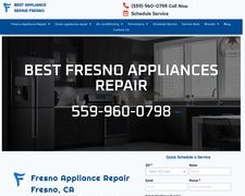 Thumbnail of Fresno Appliance Repair