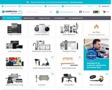 Thumbnail of Appliances Online