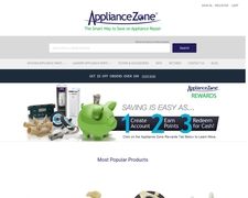 Thumbnail of ApplianceZone