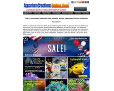 AquariumCreations Online