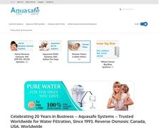 Thumbnail of AquaSafeCanada