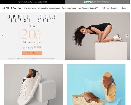 Aquatalia