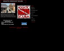 Thumbnail of Aquatic Discount Scuba