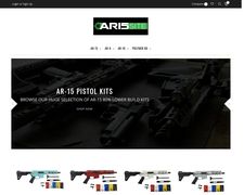 AR Build Kits