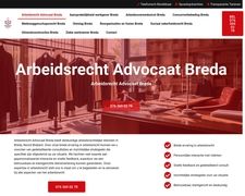 Thumbnail of Arbeidsrecht Advocaat Breda