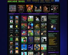 Thumbnail of ArcadeBoss