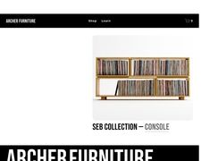Thumbnail of Archer-furniture.com