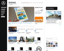 Thumbnail of Archinect