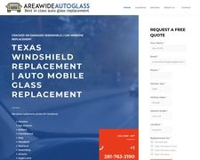 Thumbnail of AreaWideAutoGlass