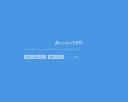 website thubmnail of Arena369-id.xyz