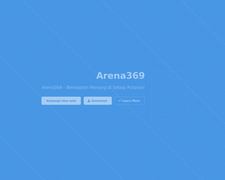 Thumbnail of Arena369-id.xyz