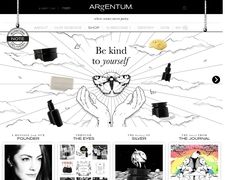Thumbnail of ARgENTUM apothecary