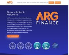 Thumbnail of Argfinance.com.au