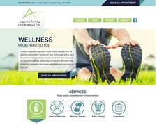 Thumbnail of Argonne Family Chiropractic