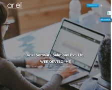 Thumbnail of Ariel Software Solutions