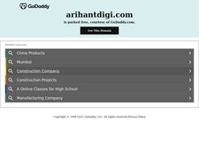 Thumbnail of ArihantDigi