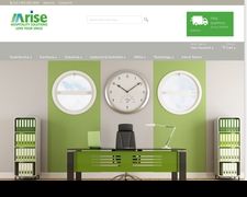 Thumbnail of ARISE Hospitality Solutions