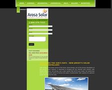 Thumbnail of Arosa Energy