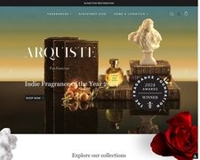 Thumbnail of Arquiste.com